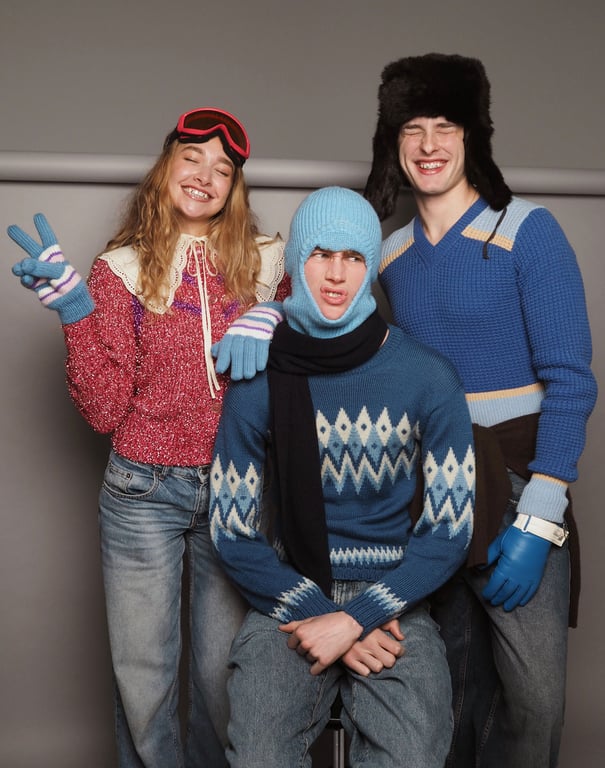 SKI