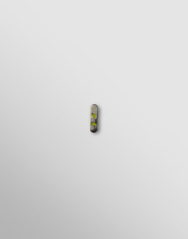 SKI SPLITBOARD YELLOW