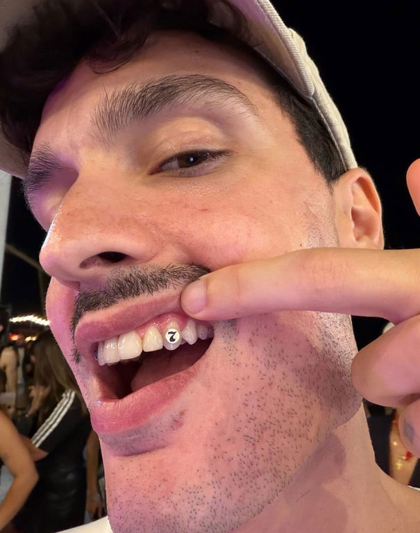 JACK DANIELS - FSTVL B.