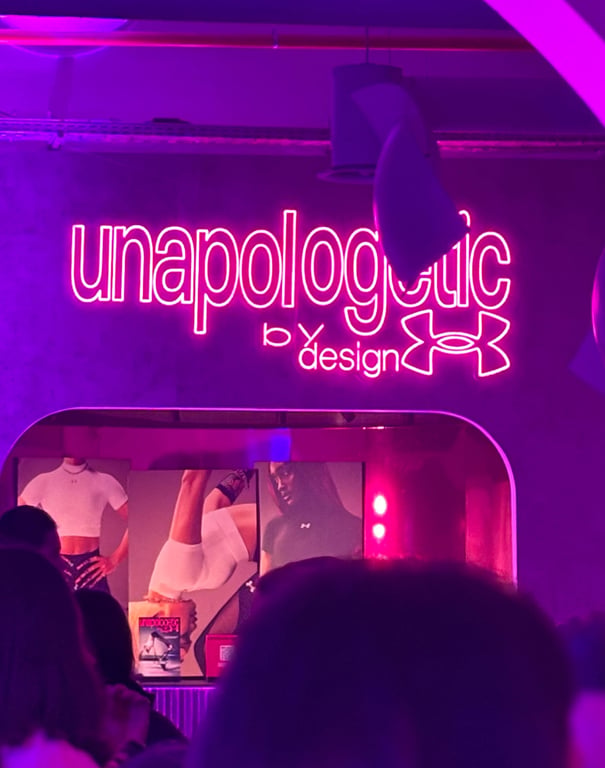 UNDER ARMOUR - JUNO HOUSE CLUB