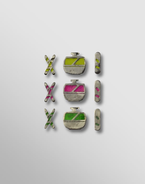 SKI