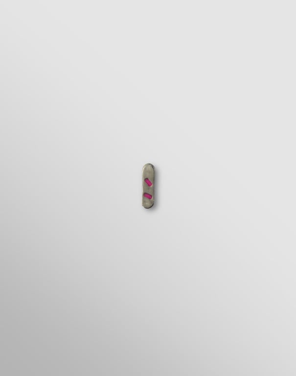 SKI SPLITBOARD PINK