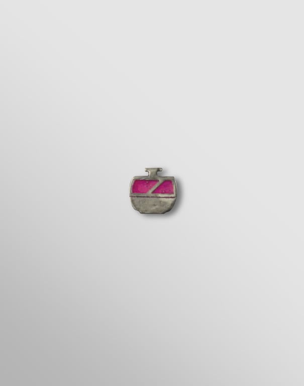 TELEFÉRICO PINK