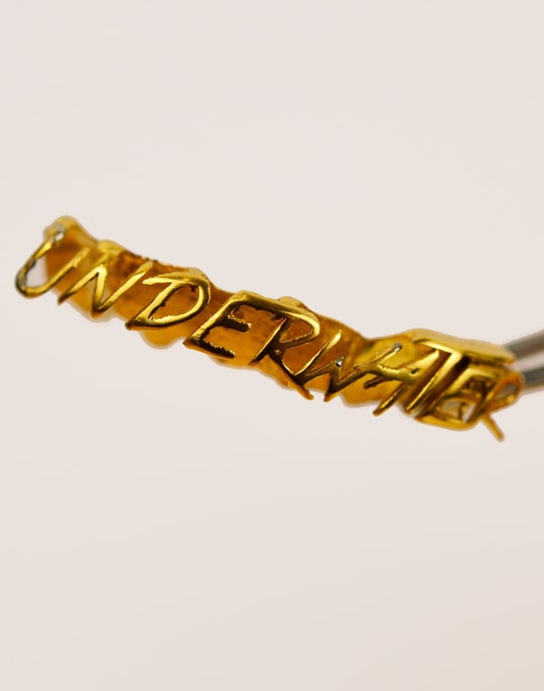 DEI V UNDERWATER