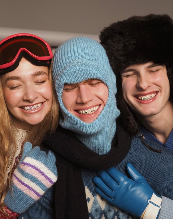 SKI