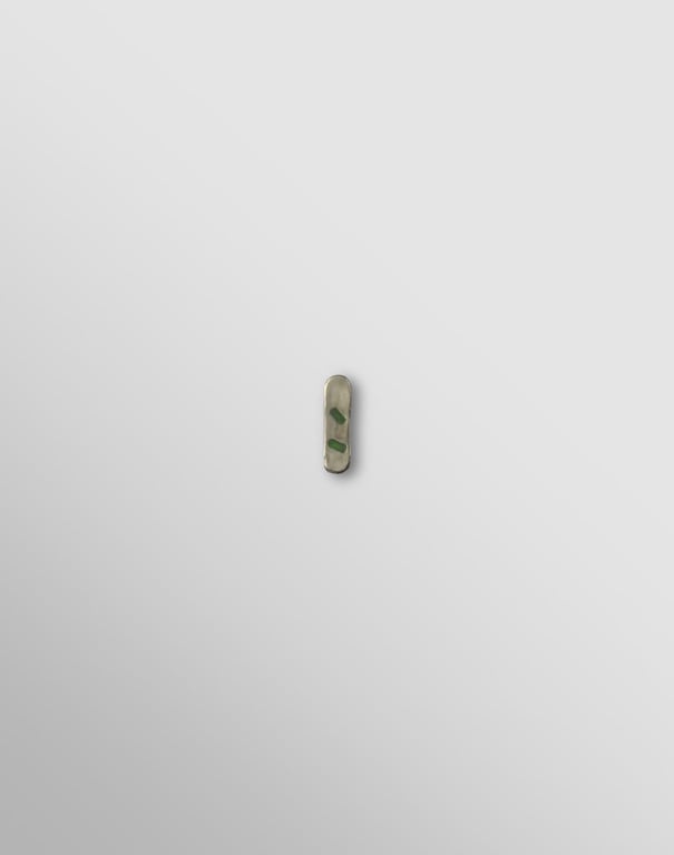 SKI SPLITBOARD GREEN
